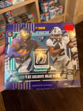 Optic H2 NFL Hobby Box