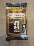 FIFA World Cup 2026 Prizm Retail Pack
