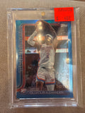 Shai Gilgeous Alexander Flagship Blue /150 (RAW)