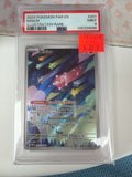 2023 Pokemon PAR EN Minior Illustration Rare PSA 9 (696)