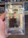 Mr Beast VeeFriends Chrome CGC 10