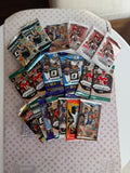 Summer Camp Bundle Football