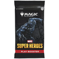 Marvel Magic the Gathering Play Booster Pack