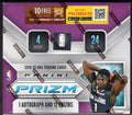 2019/20 Panini Prizm Basketball Retail Box